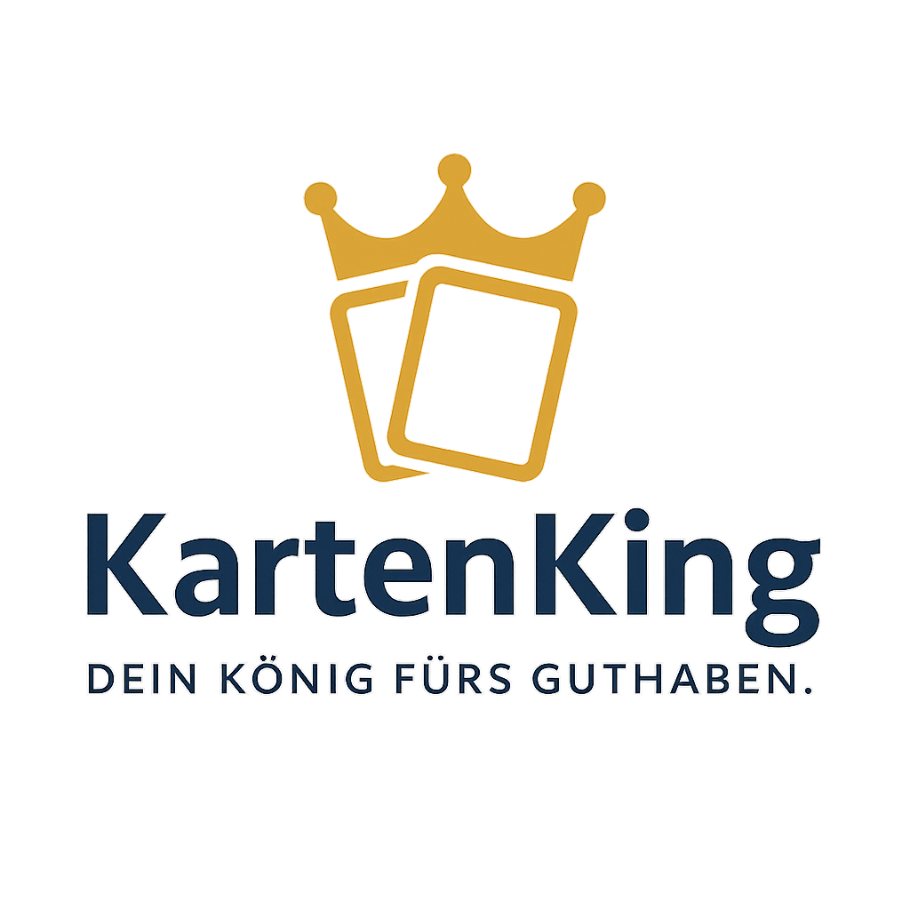 KartenKing Logo